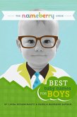 Nameberry Guide to the Best Baby Names for Boys (eBook, ePUB)