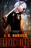 Broken Blade (eBook, ePUB) Broken Blade (eBook, ePUB)