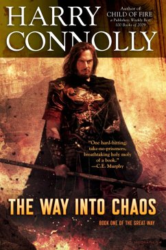 Way Into Chaos (eBook, ePUB) - Connolly, Harry