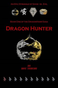 Dragon Hunters (eBook, ePUB) - Transou, Dave