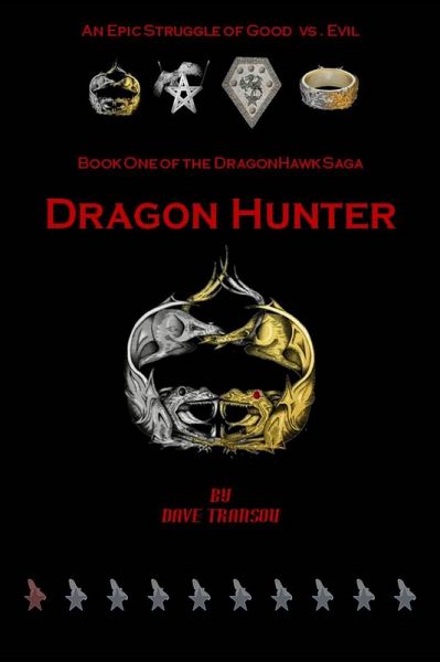 Dragon Hunters (eBook, ePUB) Dragon Hunters (eBook, ePUB)