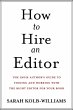 How to Hire an Editor: The Indie... - Bild 1
