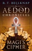 Aedon Chronicles Magi's Cipher (eBook, ePUB)