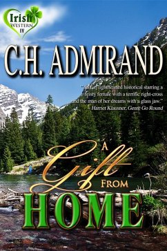 Cover Gift From Home (eBook, ePUB)