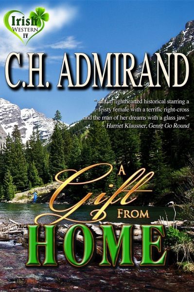 Gift From Home (eBook, ePUB)