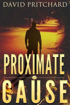 Cover Proximate Cause (eBook, ePUB)
