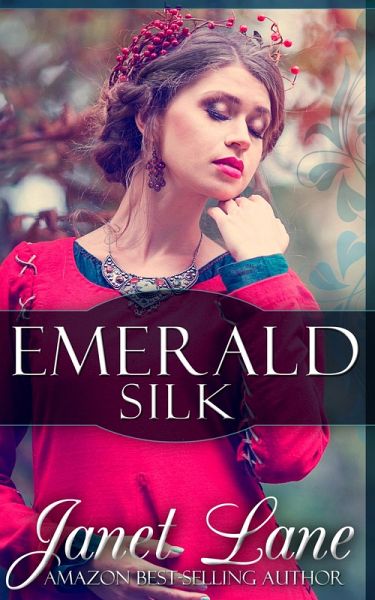 Emerald Silk (eBook, ePUB) Emerald Silk (eBook, ePUB)