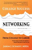 College Success: Networking (eBook, ePUB)