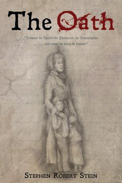 Cover Oath (eBook, ePUB)