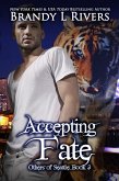 Accepting Fate (eBook, ePUB)