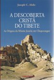 Descoberta Crista do Tibete (eBook, ePUB)