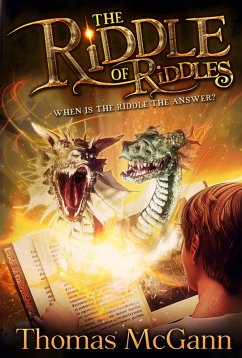 Cover Riddle of Riddles (eBook, ePUB)