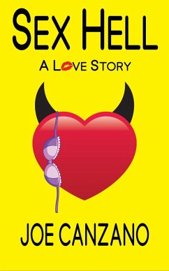 Sex Hell (eBook, ePUB) - Canzano, Joe