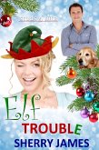Elf Trouble A Studs 4 Hire Short (eBook, ePUB)
