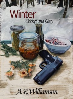 Cover Winter: Cricket and Grey (eBook, ePUB)