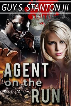 Cover Agent on the Run (eBook, ePUB)