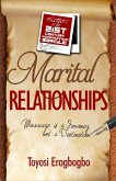 Marital Relationships (eBook, ePUB)