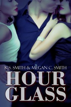 Cover Hourglass (eBook, ePUB)