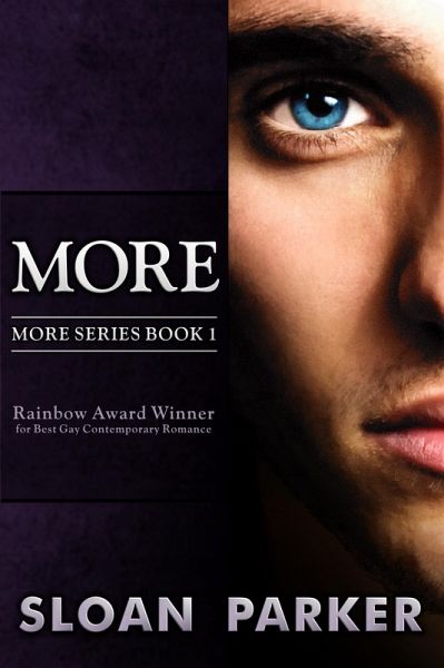 More (More Book 1) (eBook, ePUB) More (More Book 1) (eBook, ePUB)