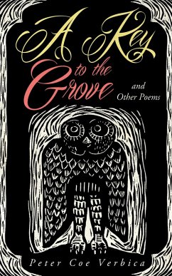 Cover Key to the Grove and Other Poems (eBook, ePUB)