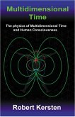 Multidimensional Time book [US] (eBook, ePUB)