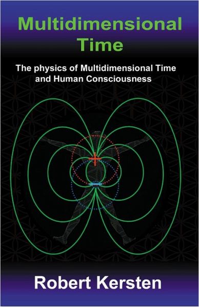Multidimensional Time book [US] (eBook, ePUB)