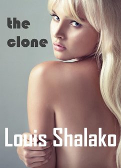 Cover Clone (eBook, ePUB)