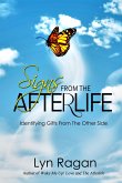 Signs From The Afterlife: Identifying Gifts From The Other Side (eBook, ePUB)