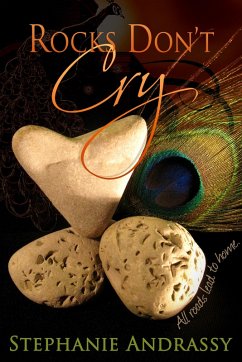 Cover Rocks Don't Cry (Home Series #2) (eBook, ePUB)