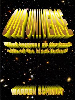 Cover Our Universe (eBook, ePUB)