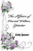 Affairs of Harriet Walters, Spinster (eBook, ePUB)