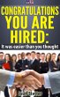 USA Congratulations You Are Hired: It... - Bild 1