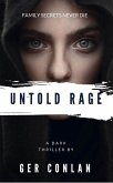 Untold Rage (eBook, ePUB)