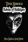 Rebels of Halklyen (eBook, ePUB)