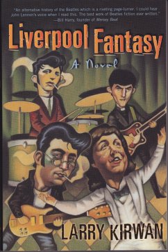 Cover Liverpool Fantasy (eBook, ePUB)