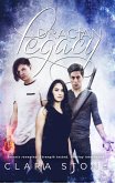 Dracian Legacy (eBook, ePUB)