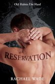 Reservation (Preservation, #2) (eBook, ePUB)