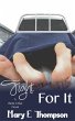 Fight For It (eBook, ePUB) - Bild 1