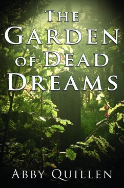 Cover Garden of Dead Dreams (eBook, ePUB)