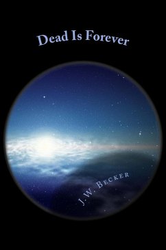 Cover Dead Is Forever (eBook, ePUB)