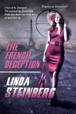 Cover French Deception (eBook, ePUB)