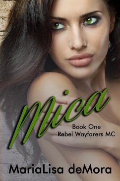 Mica (eBook, ePUB) - Demora, Marialisa