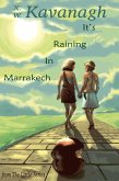 It's Raining in Marrakech (eBook, ePUB)