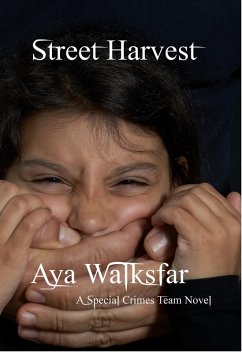 Cover Street Harvest (eBook, ePUB)