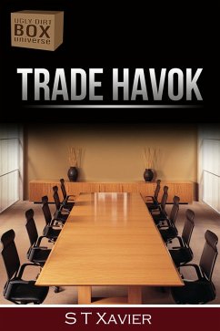 Trade Havok (eBook, ePUB) - Xavier, S T