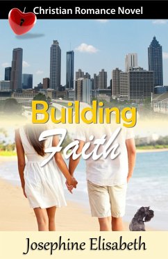 Building Faith (eBook, ePUB) - Elisabeth, Josephine