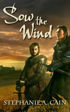 Sow the Wind (eBook, ePUB) Cover Sow the Wind (eBook, ePUB)
