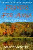 Fair Viking Princess: Prayers for Anna (eBook, ePUB) Fair Viking Princess: Prayers for Anna (eBook, ePUB)
