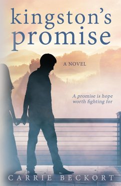 Cover Kingston's Promise (eBook, ePUB)