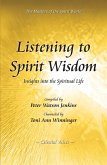 Listening to Spirit Wisdom (eBook, ePUB)